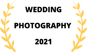 Awarded Wedding Photographer